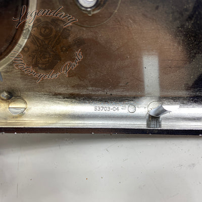 Końcówka błotnika tylnego OEM 53703-04
