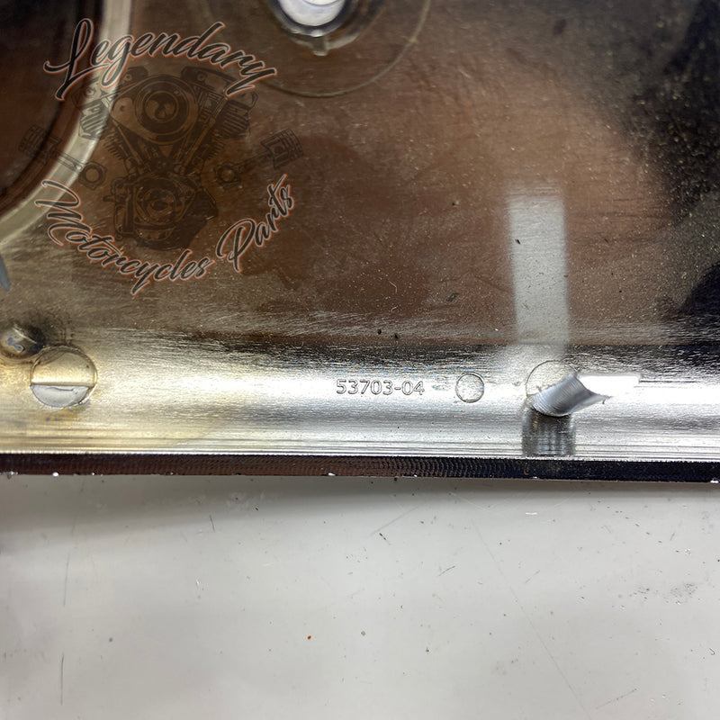 Końcówka błotnika tylnego OEM 53703-04