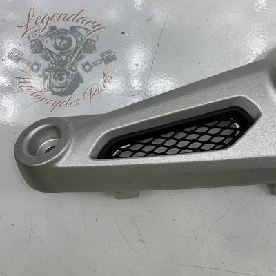 Left Seat Bracket Réf. 8531189
