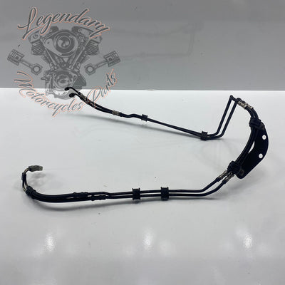 Front ABS Brake Hose OEM 41800161