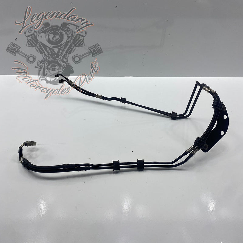 Front ABS Brake Hose OEM 41800161