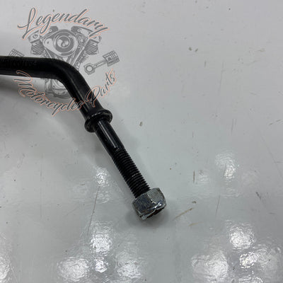Specchio retrovisore sinistro OEM 91845-03B