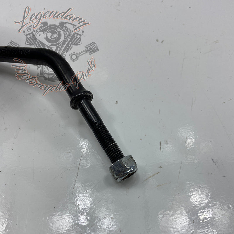 Specchio retrovisore sinistro OEM 91845-03B