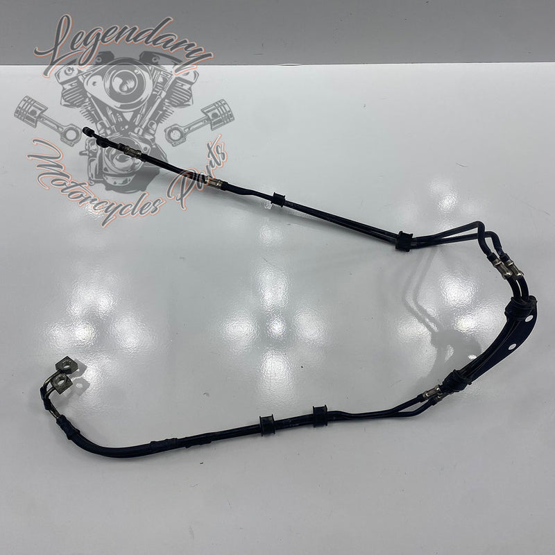 Front ABS Brake Hose OEM 41800161