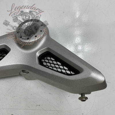 Left Seat Bracket Réf. 8531189