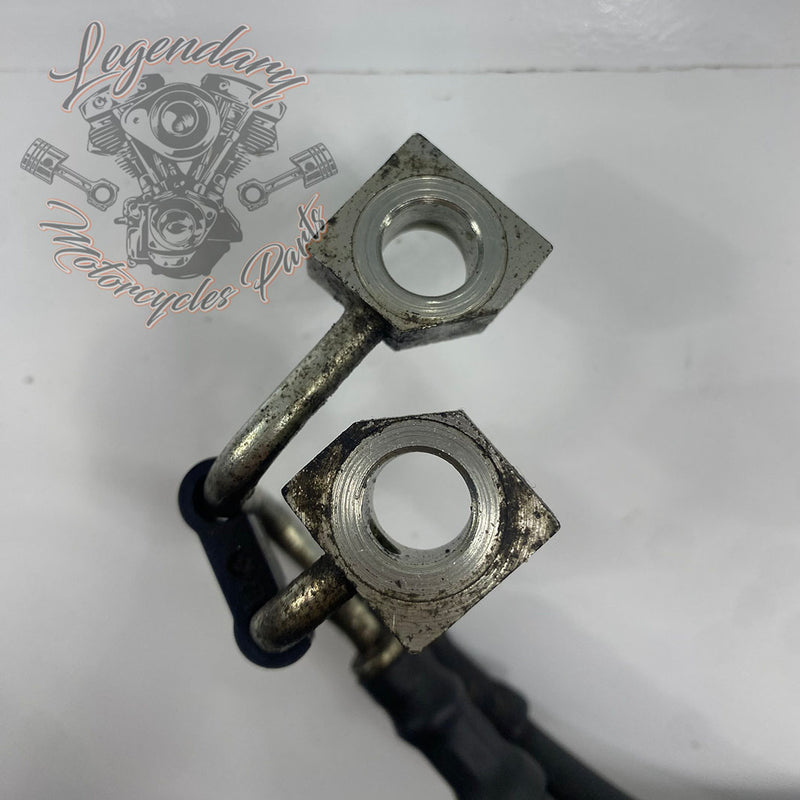Front ABS Brake Hose OEM 41800161
