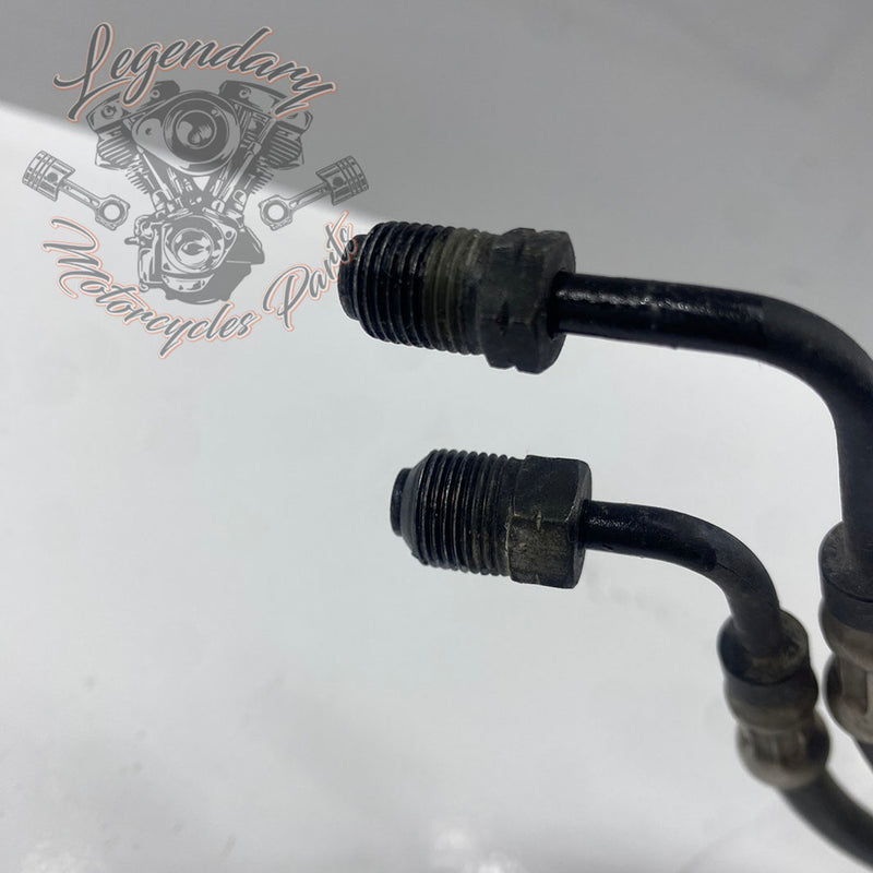 Front ABS Brake Hose OEM 41800161
