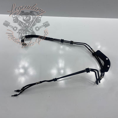 Front ABS Brake Hose OEM 41800161