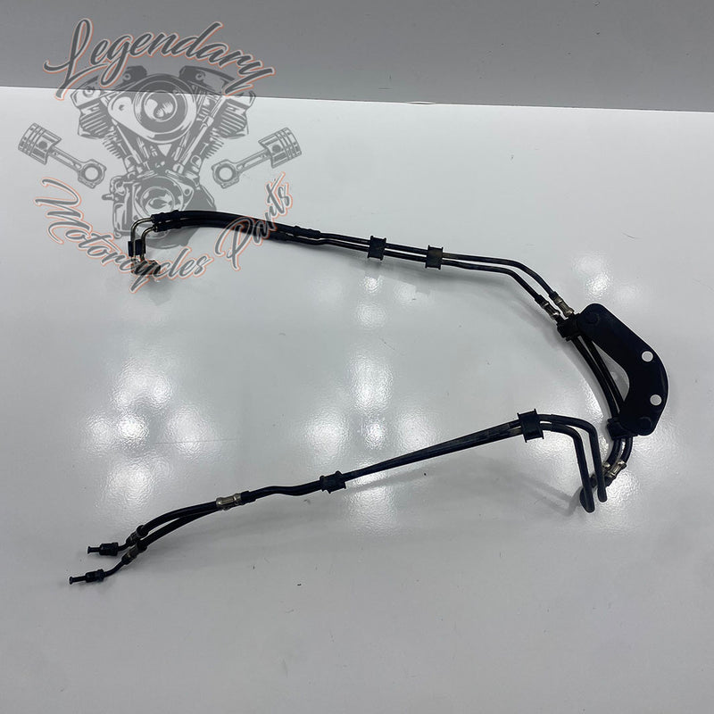 Front ABS Brake Hose OEM 41800161
