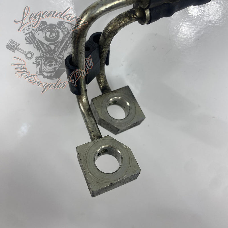 Front ABS Brake Hose OEM 41800161