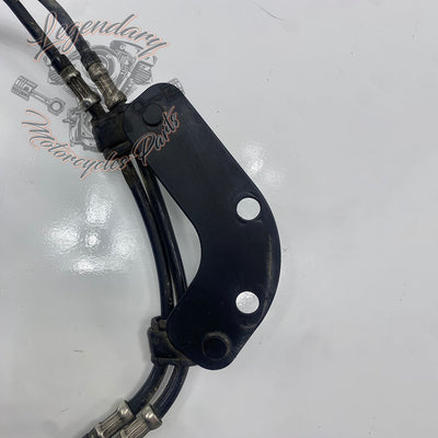 Front ABS Brake Hose OEM 41800161