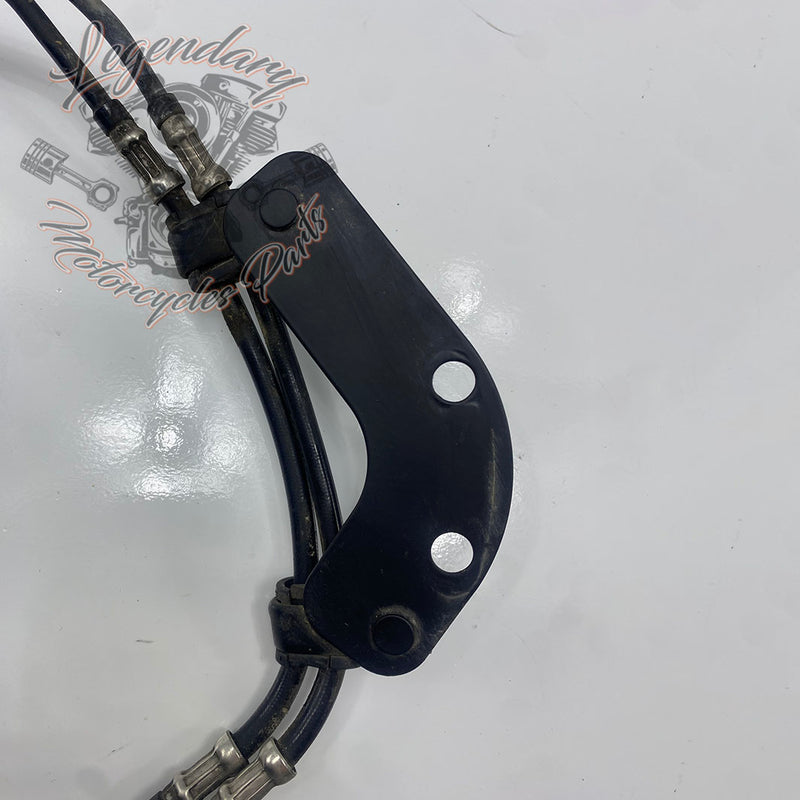 Front ABS Brake Hose OEM 41800161