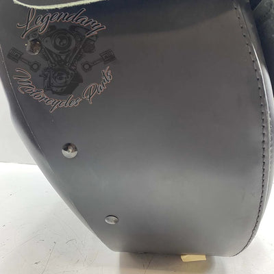 Sacoche droite OEM 88252-07