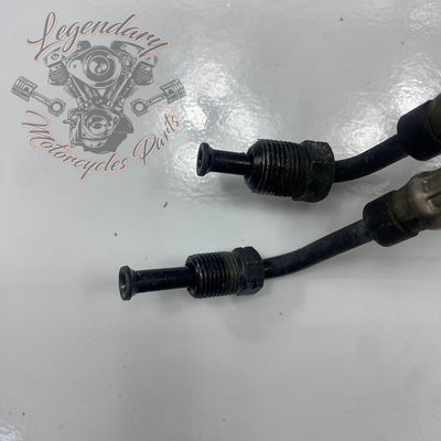 Front ABS Brake Hose OEM 41800161