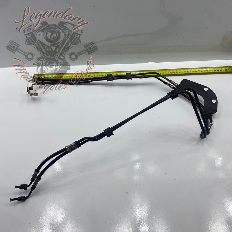 Front ABS Brake Hose OEM 41800161