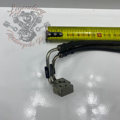 Front ABS Brake Hose OEM 41800161