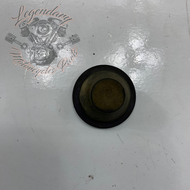 Caoutchouc de fixation de cache latérale OEM 11491A