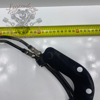 Front ABS Brake Hose OEM 41800161