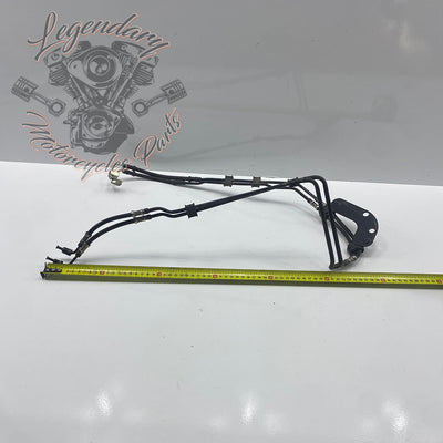 Front ABS Brake Hose OEM 41800161