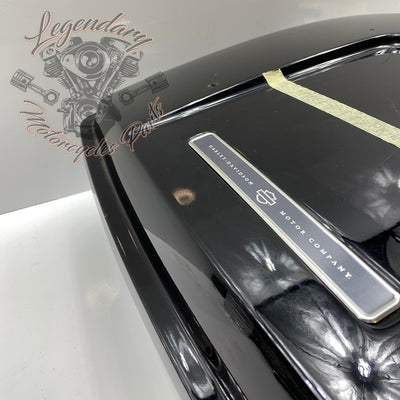 Chopped Tour Pak OEM 53000055CRP