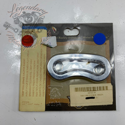 Insertar pinza de freno OEM 44542-03