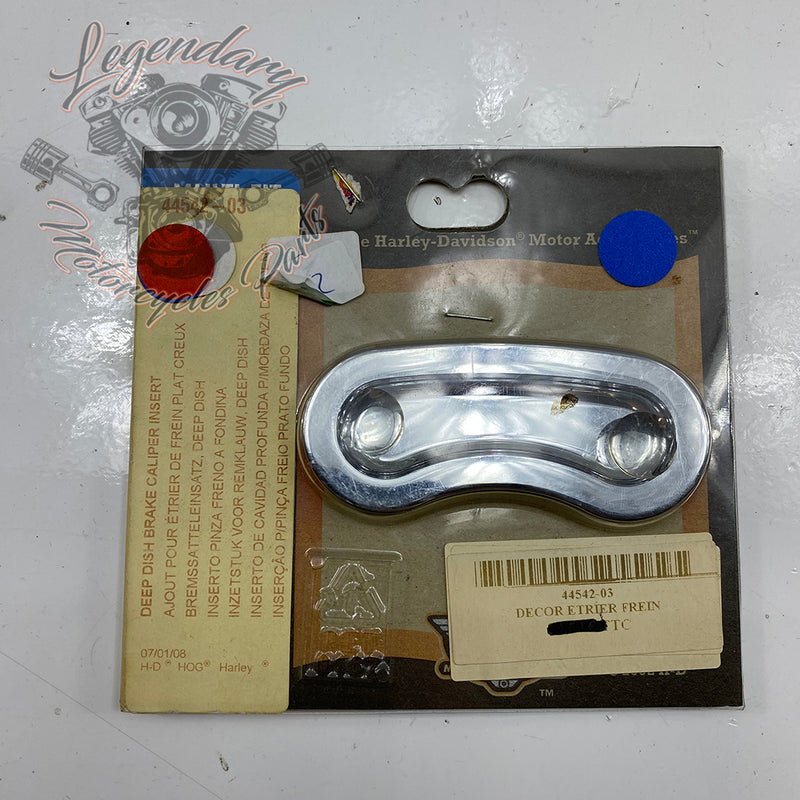 Insertar pinza de freno OEM 44542-03