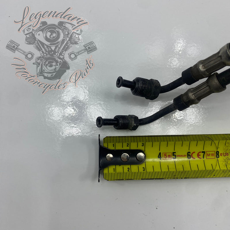 Front ABS Brake Hose OEM 41800161