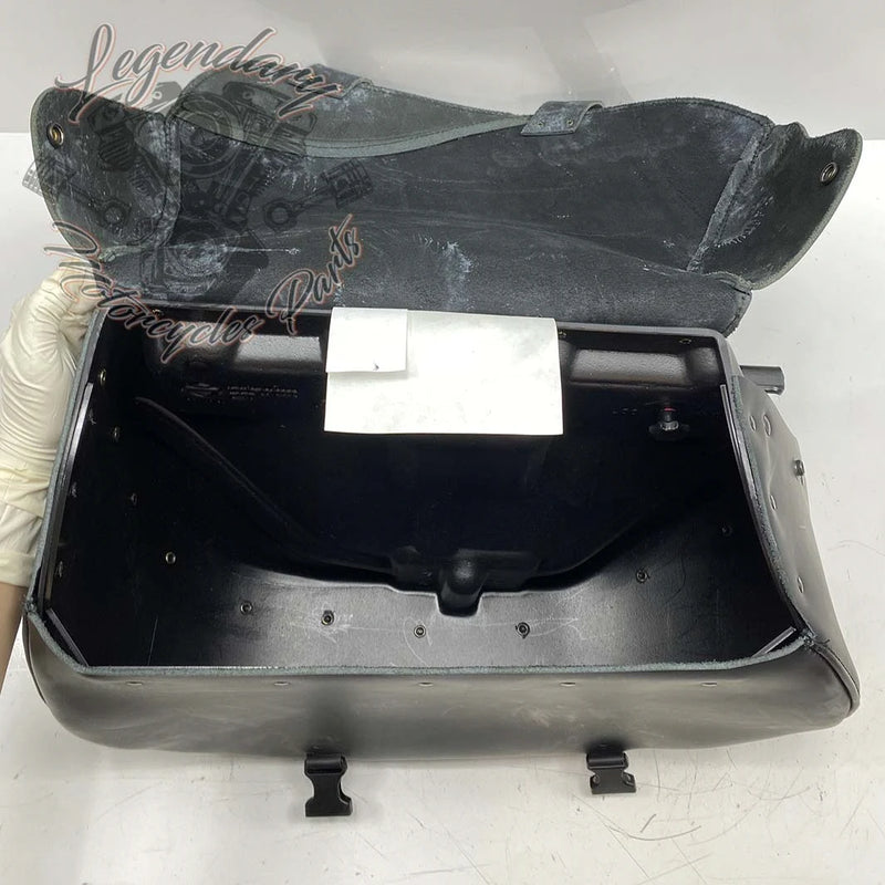 Sacoche droite OEM 88252-07