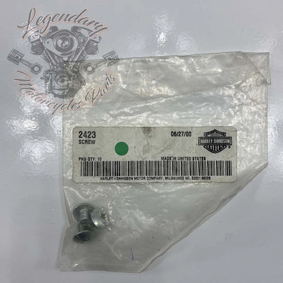 Primair carter schroef OEM 2423