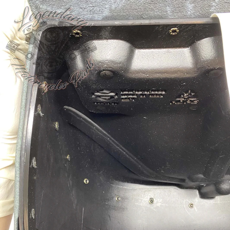 Sacoche droite OEM 88252-07