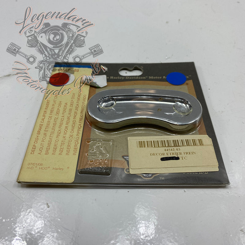 Insertar pinza de freno OEM 44542-03