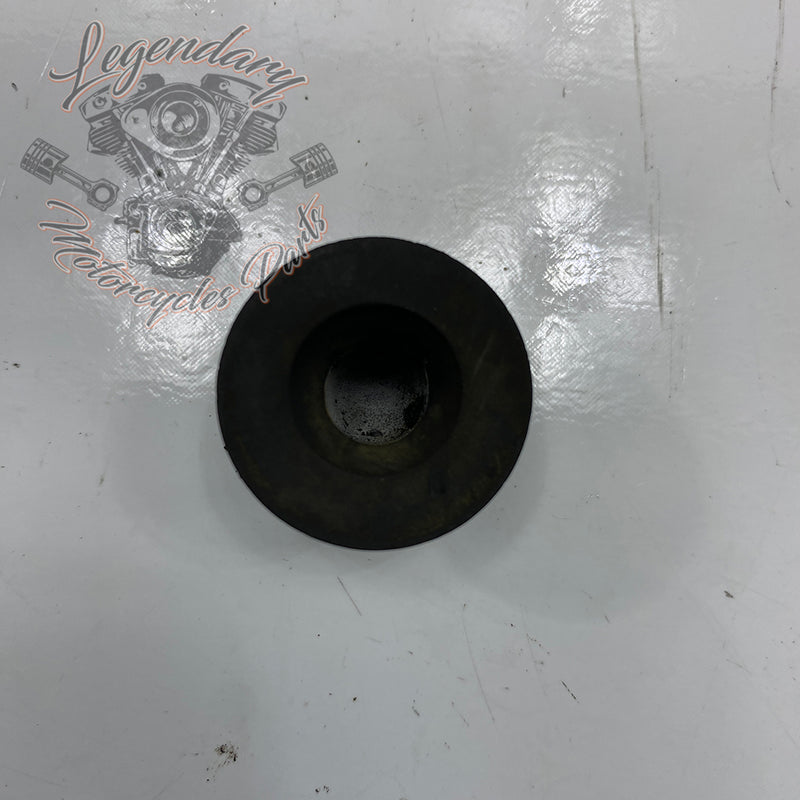 Caoutchouc de fixation de cache latérale OEM 11491A