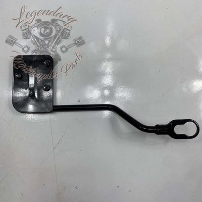 Sacoche droite OEM 88252-07