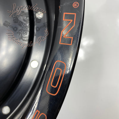 Rueda trasera 18" OEM 40900486