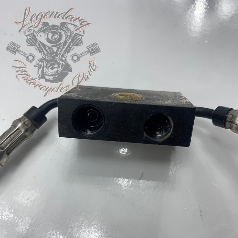Durite de frein avant OEM 41800145
