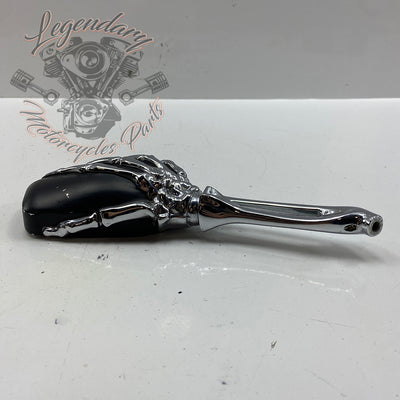 Specchio retrovisore destro scheletro
