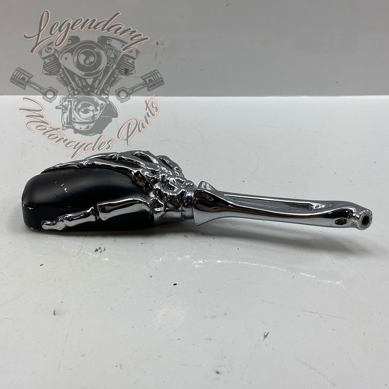 Specchio retrovisore destro scheletro