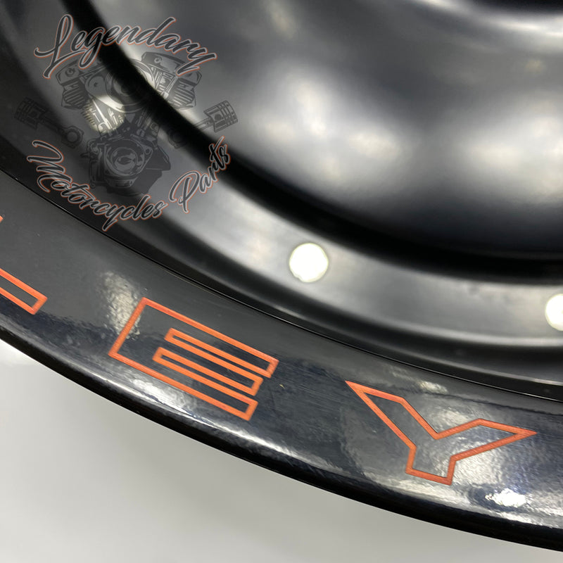 Rueda trasera 18" OEM 40900486