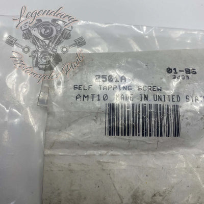 Vis 8-32 X 3/8 OEM 2501A