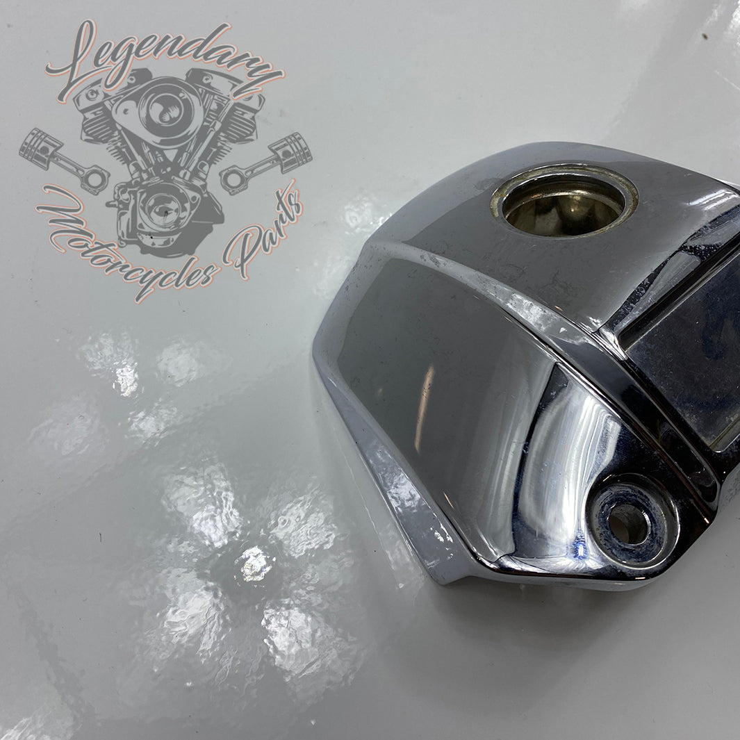 純正　69709-00ヘッドライトブラケット OEM 69709-00 Headlight Cowl – Legendary Parts