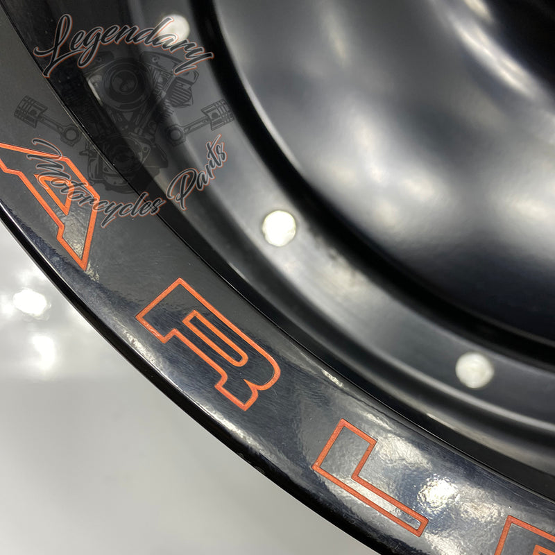 Rueda trasera 18" OEM 40900486