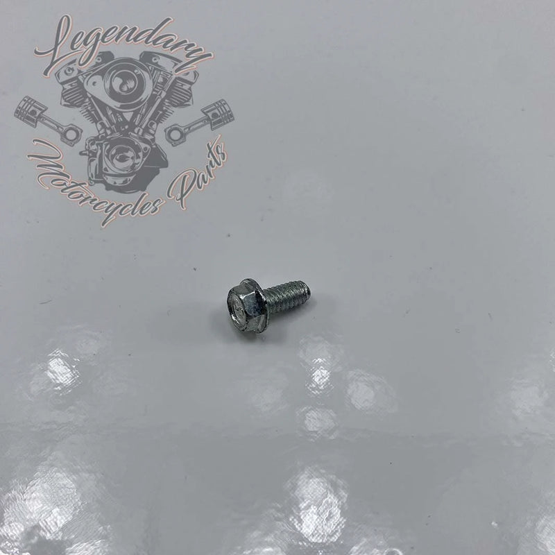 Vis 8-32 X 3/8 OEM 2501A