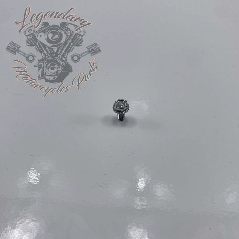 Vis 8-32 X 3/8 OEM 2501A