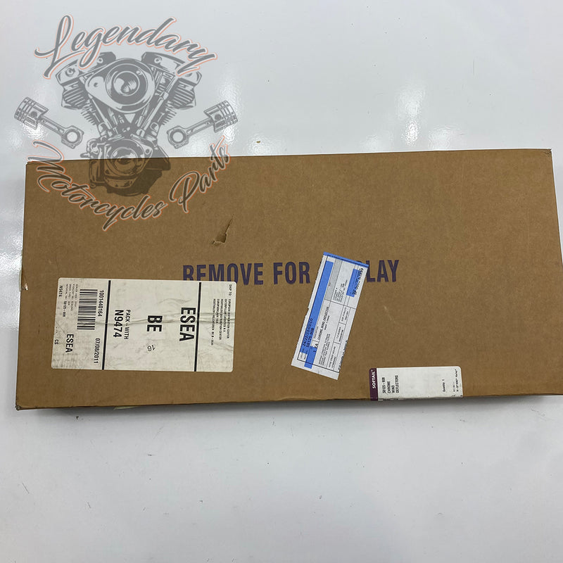 Deflectores de parabrisas Early Design OEM 58125-90B