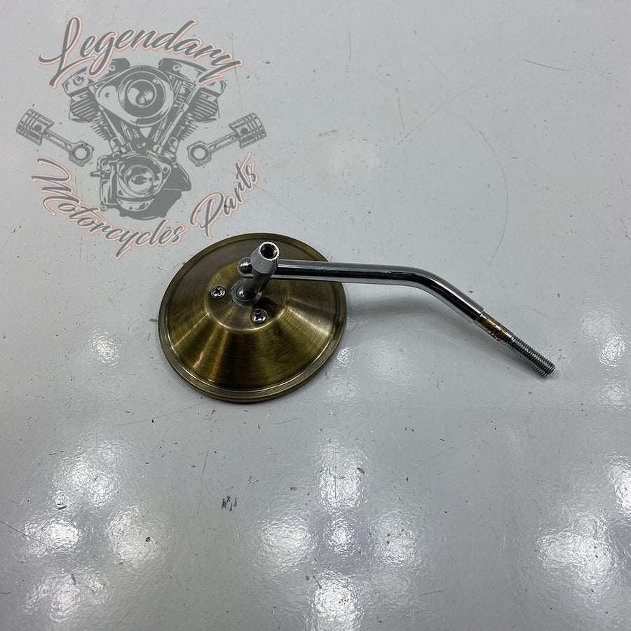 SD17 アラン 1st ヘッド Mirrors - Harley Davidson - Legendary Parts – Page 2