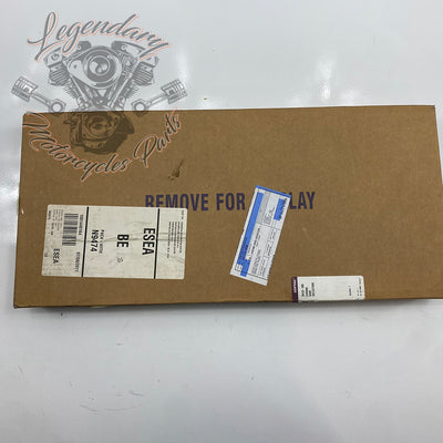Deflectores de parabrisas Early Design OEM 58125-90B