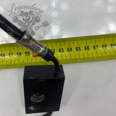 Durite de frein avant OEM 41800145