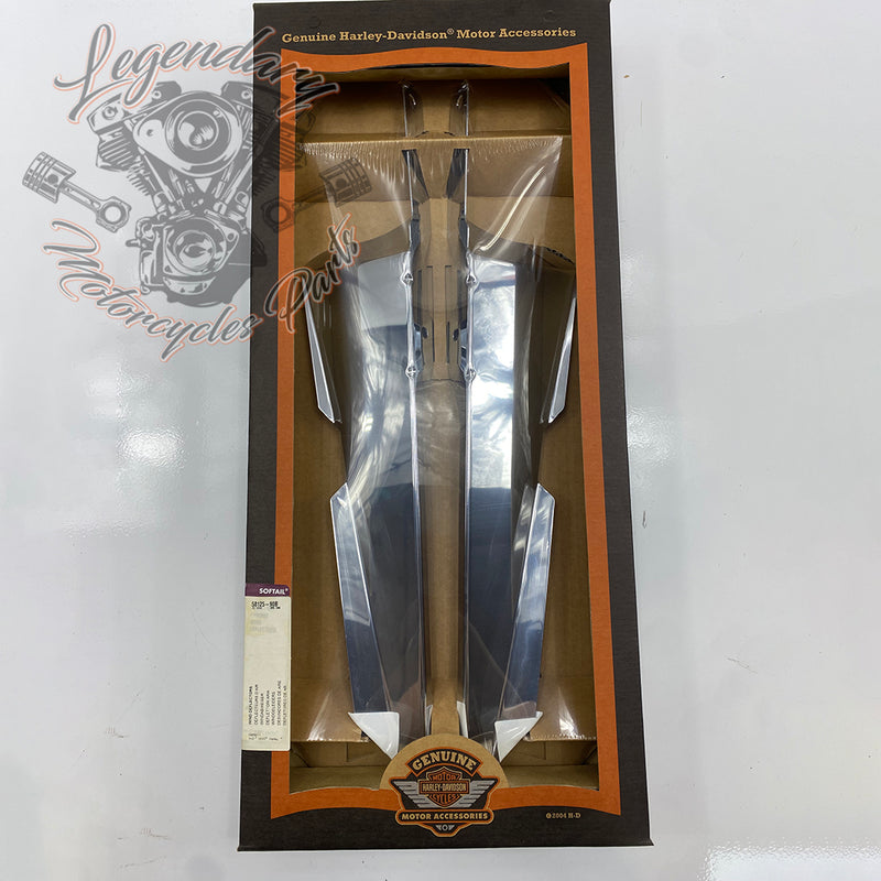 Deflectores de parabrisas Early Design OEM 58125-90B