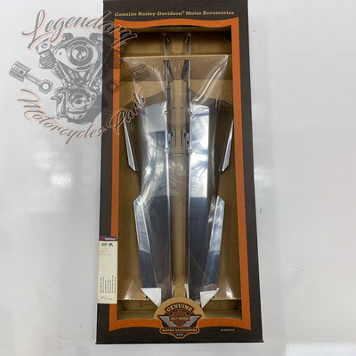 Deflectores de parabrisas Early Design OEM 58125-90B