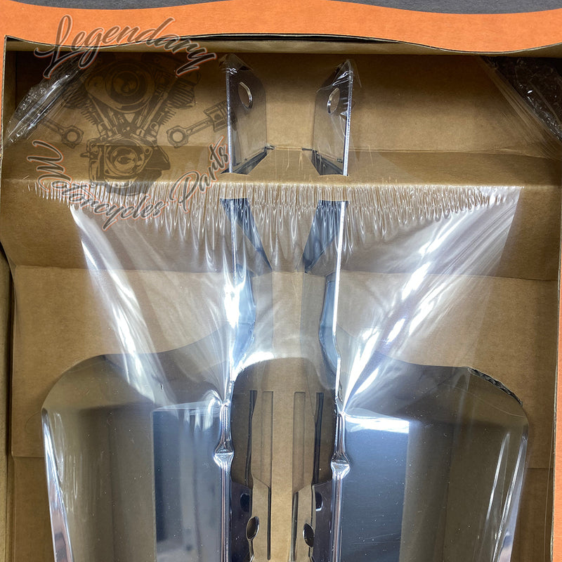 Deflectores de parabrisas Early Design OEM 58125-90B